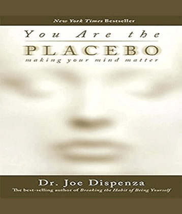 You Are the Placebo Paperback