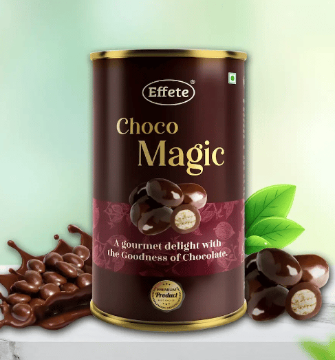 Choco Magic Gift Special Chocolate