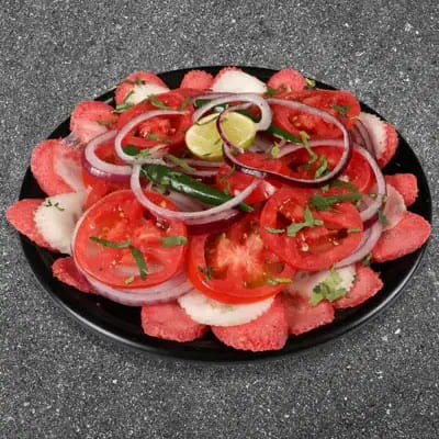 Green Salad