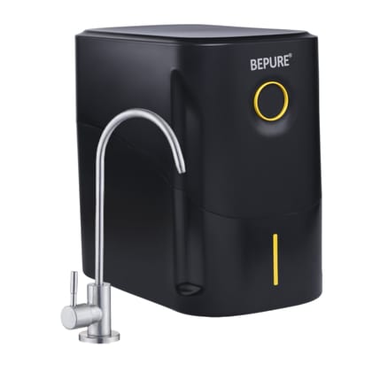 Bepure UTS Black 10L NF+UV+ Alkaline Water Purifier