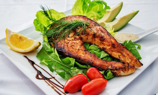 Woods Tandoori