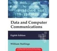 DATA AND COMPUTER COMMUNICATIONS