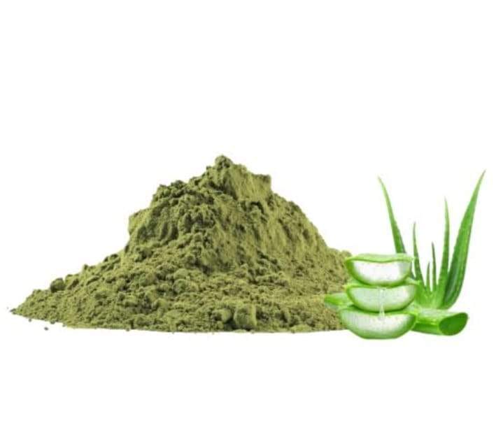 Aloe Vera Powder (100gms)