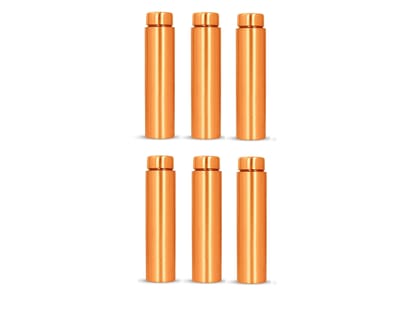Imago Pencil Copper Bottle 750 ml (Pack of 6)