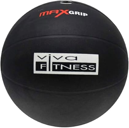 New 2020 Vector X Inflatable Bounce Medicine Ball - Fitness Equipment - Rubber (Size - 1 KG) by Total Sporting And Fitness Solutions Pvt Ltd New 2020 Vector X Inflatable Bounce Medicine Ball - Fitness Equipment - Rubber (Size - 1 KG) by Total Sporting And Fitness Solutions Pvt Ltd