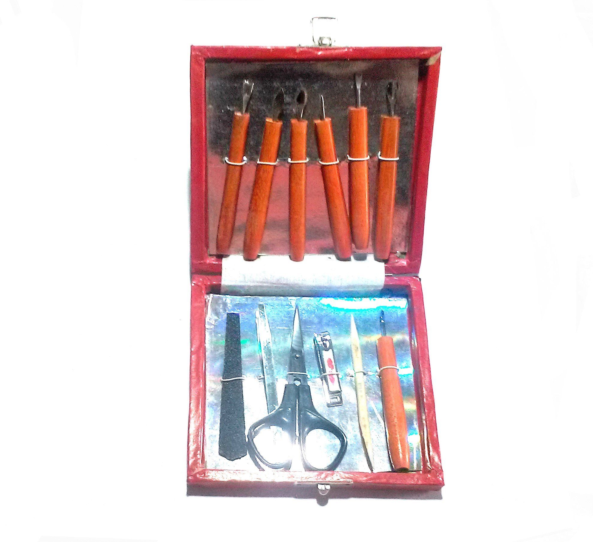 Nawani Parlour Traning Kit,