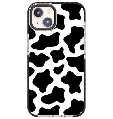 Moo Moo_Black-iPhone 15 Pro Max / Black