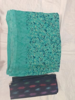 Elegant Handwoven Silk Saree in Burgundy and Gold