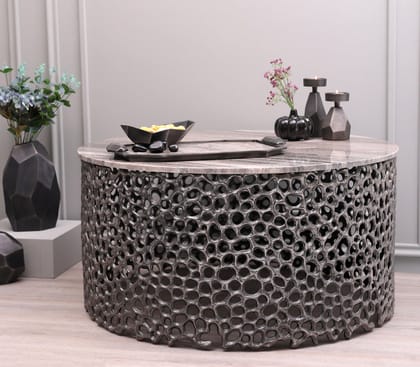 CELESTIAL COFFEE TABLE