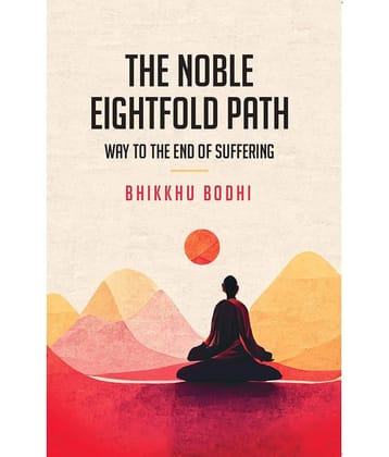 The Noble Eightfold Path