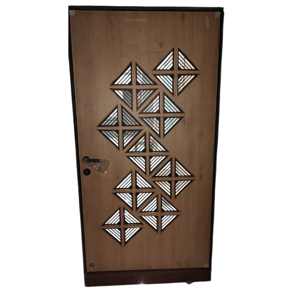 Custom Design Door (Rate Per Sq.Feet)
