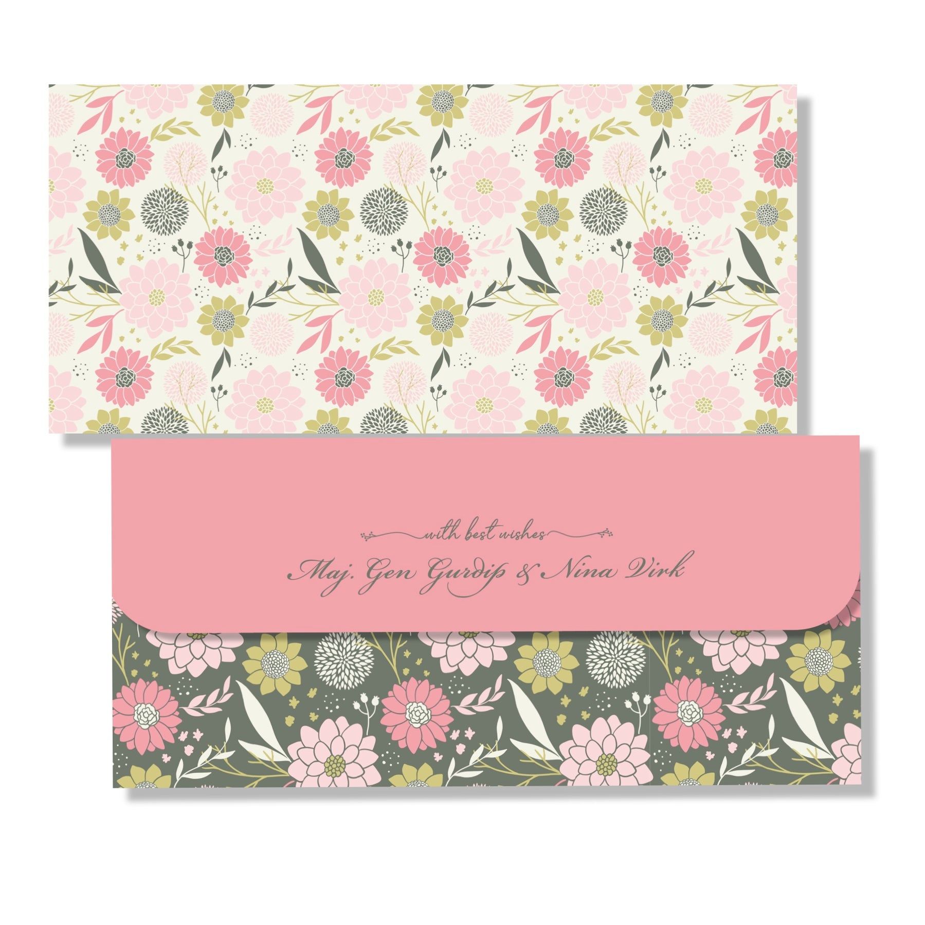 Gift Envelopes - Pretty Please-20