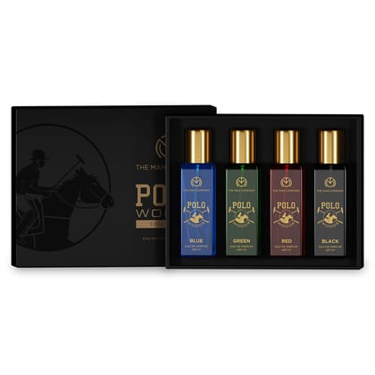Polowood Series | Best Luxury Gift Set Polowood Series | Best Luxury Gift Set - Default Title
