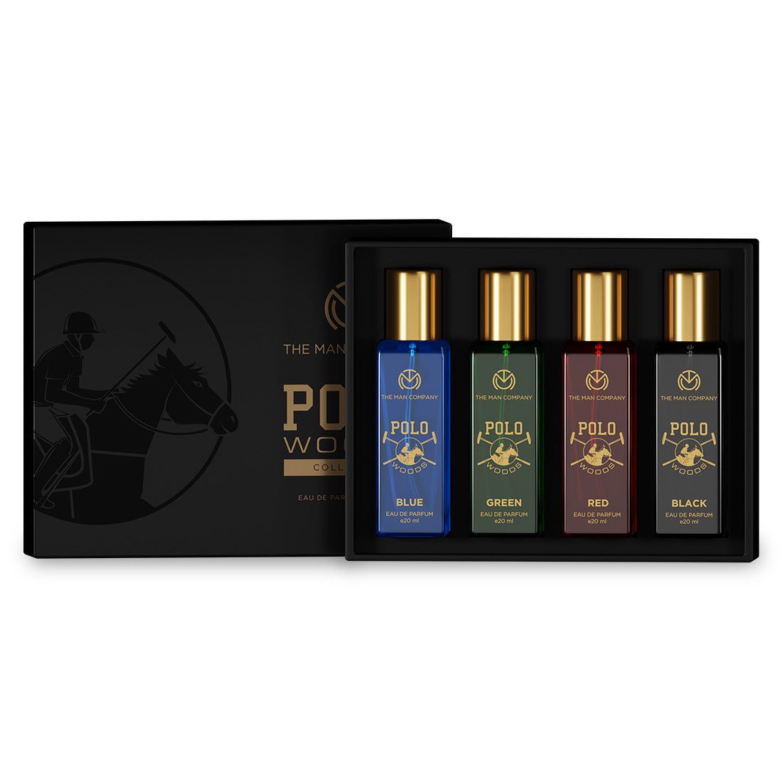 Polowood Series | Best Luxury Gift Set Polowood Series | Best Luxury Gift Set - Default Title