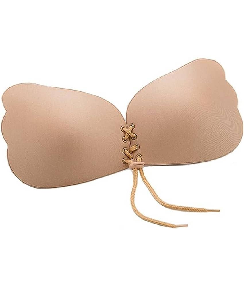STRIPLESS PADDED BRA