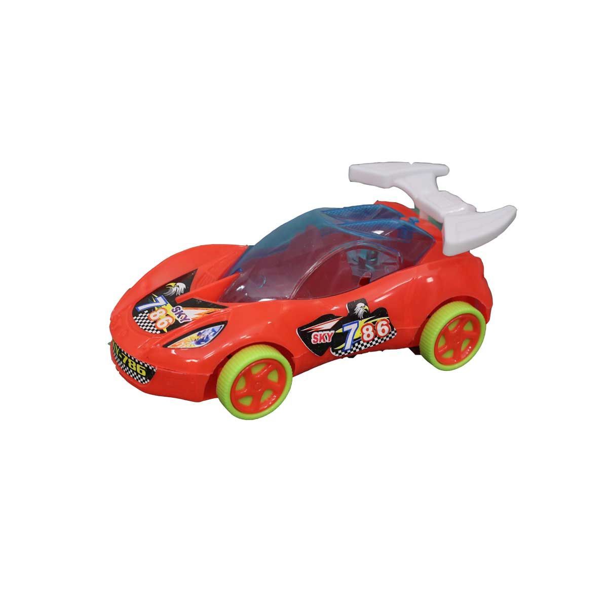 Car Toy Small