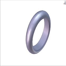 STOPPER RING - XTREME 160R| Xtreme 200R| Xtreme 200S| Xtreme 200S BSVI| XTREME 200S FF BS-VI OBD II| Xtreme FI 160R BSVI| Xtreme Sports| - 45111MAJG41S