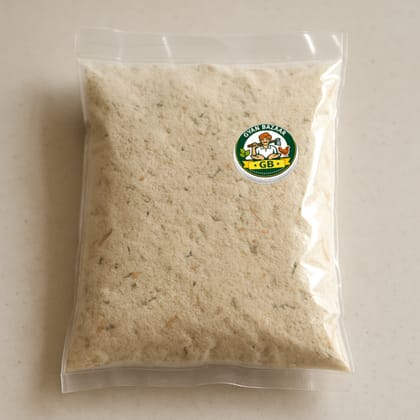 Gyan Bazaar's uttapam mix Gyan Bazaar's uttapam mix