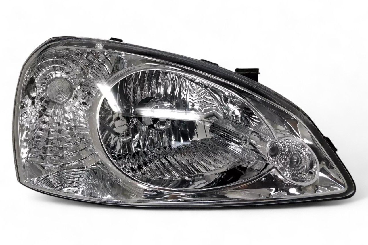Lumax Head Lamp - RH AV527887