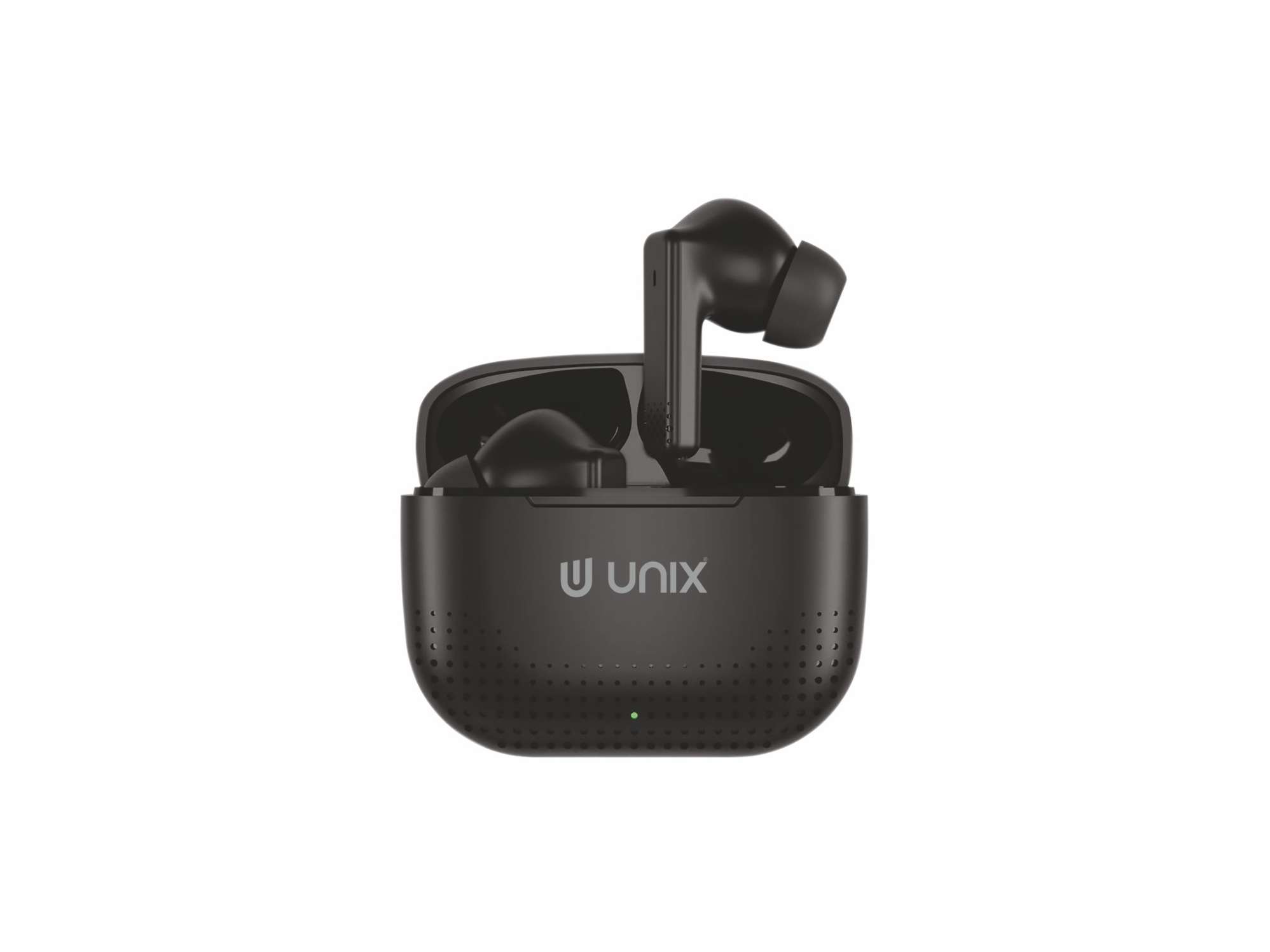 Unix Youno Wireless headset - Black
