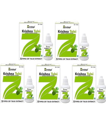 Zindagi Sugar Substitute Sprinkler 30 mL Pack of 5