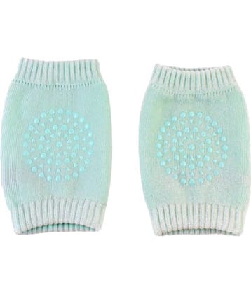Baby Kids Knee Pads Crawling Anti-Slip Safety Elbow Support Cushion Warmer
