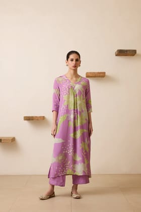 Fiha Co-Ord Set-XS