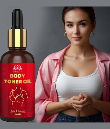 Intimify Lifting Oil Aromatic ( 30 mL )
