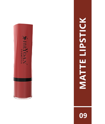 shryoan - Hot Pink Matte Lipstick 0.1