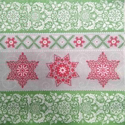 Decoupage Napkin / Tissue papers - GT1932