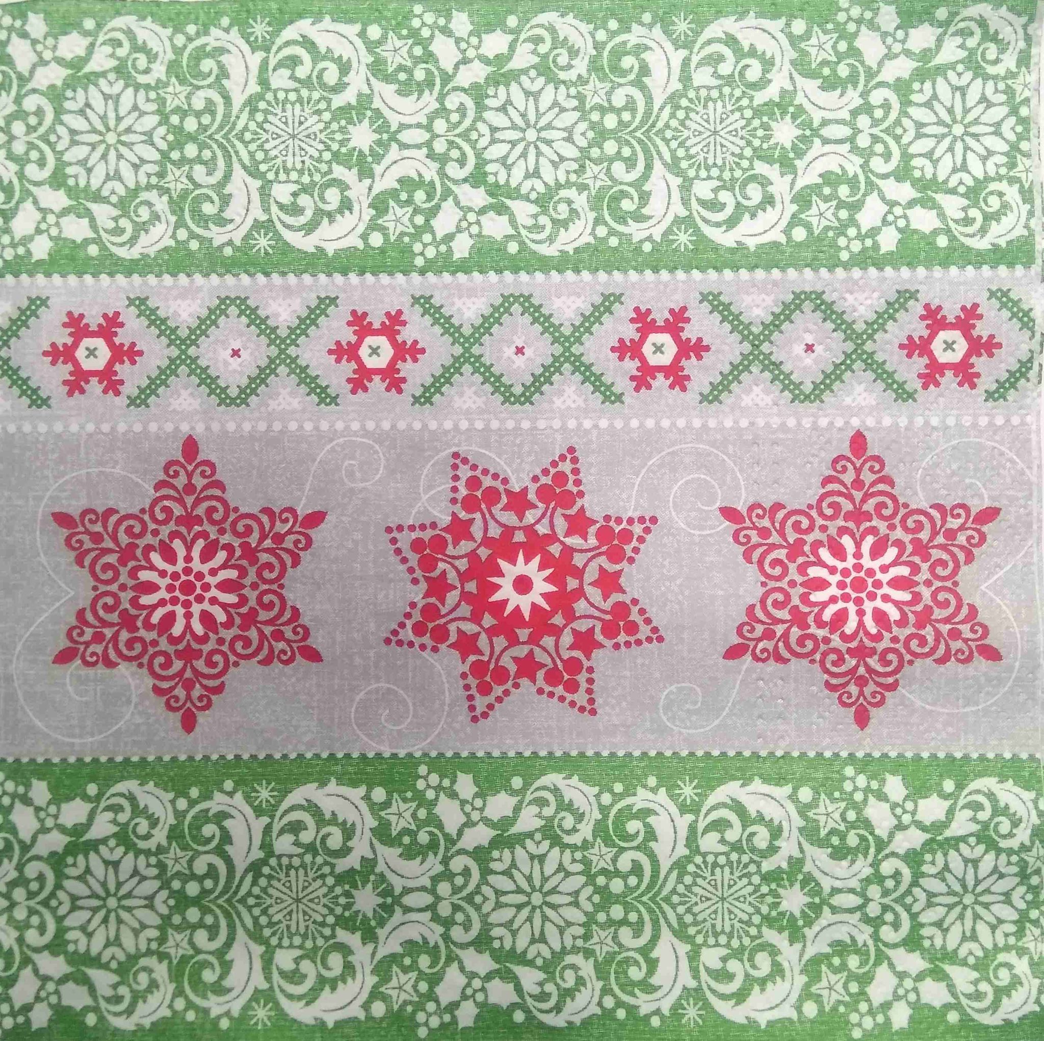 Decoupage Napkin / Tissue papers - GT1932