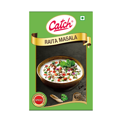 Catch Blends || Raita Masala || 100 Grams
