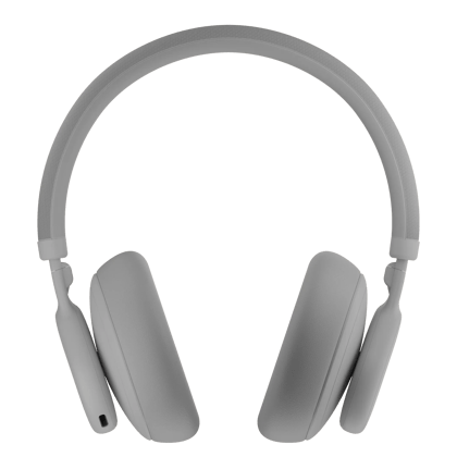 Hammer Bash Max Over The Ear Wireless Bluetooth Headphones With Mic