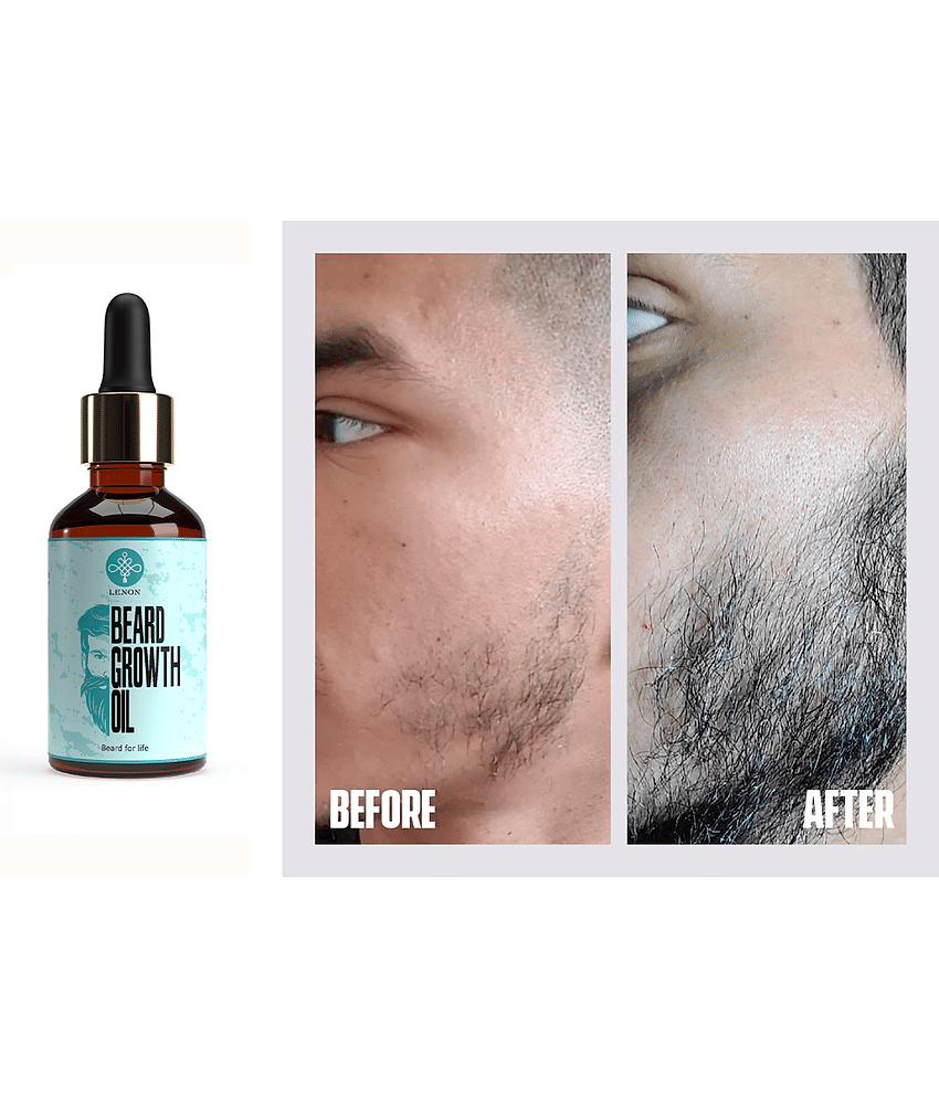 Lenon Beard Oil 30 ml