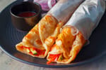 Kathi Rolls