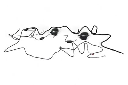 Lumax Fog Lamp Set AV278053