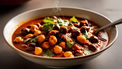 Chole