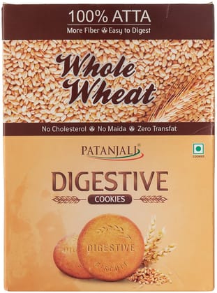 PATANJALI DIGESTIVE 250G PATANJALI DIGESTIVE 250G