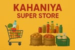 Kahaniya super store 