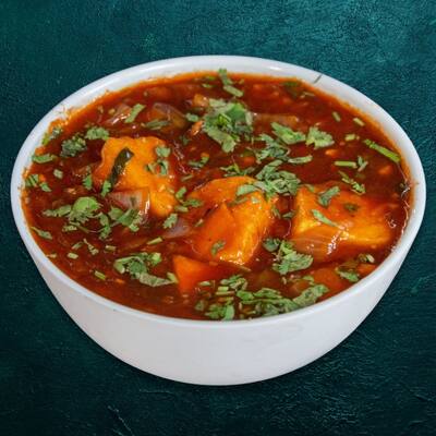 Chilli Paneer