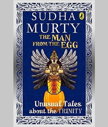 The Man From The Egg