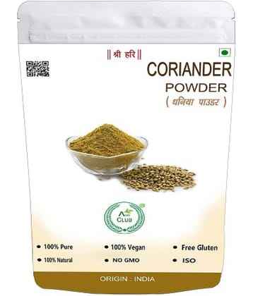 AGRI CLUB Coriander Powder/Dhaniya Powder 400 gm