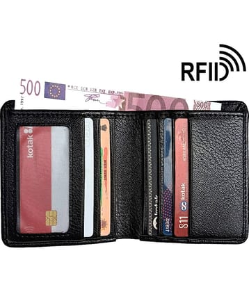 Wingers PU Leather Card Holder ( Pack 1 )