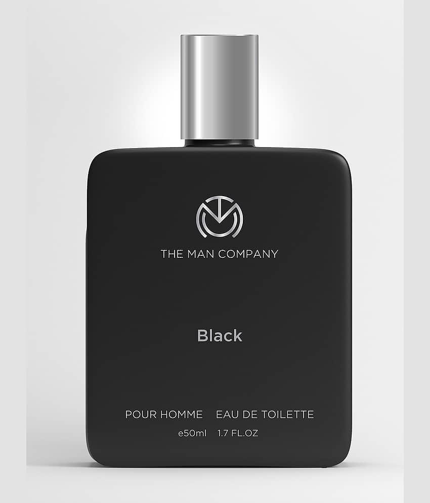 The Man Company - Eau De Toilette (EDT) For Men 50 mL ( Pack of 1 )