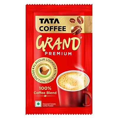 TATA COFFEE GRAND 5.5g