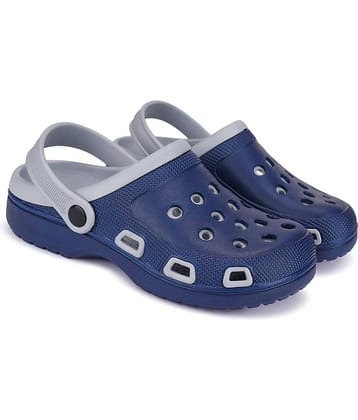 Bersache Lightweight Stylish Sandal With High Quality Sole For kids(Gray)