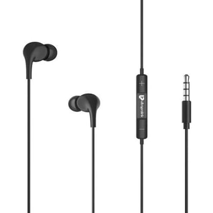 Ultraprolink MoBass UM1037 Hands free earphone with mic Wired Headset Ultraprolink MoBass UM1037 Hands free earphone with mic Wired Headset