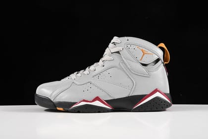 Air jordan 7 AJ7 - Cardinal-Euro 41