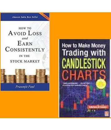 How to Avoid Loss and Earn Consistently in the Stock Market + How to Make Money Trading with Candlestick Charts
