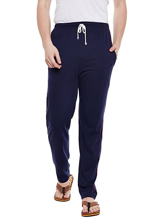 PHPL Boldfit Track Pant for Men Slim Fit Joggers for Men for Running, Gym Sports Lower for Men & Boys Summer Track Pants for Men Multipurpose Mens Lower Activewear Trousers, Night Pants for 